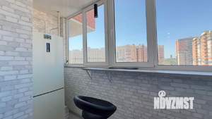 2-к квартира, на длительный срок, 62м2, 19/20 этаж