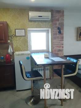 Студия квартира, посуточно, 33м2, 19/21 этаж