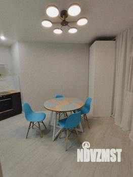 1-к квартира, посуточно, 41м2, 1/1 этаж