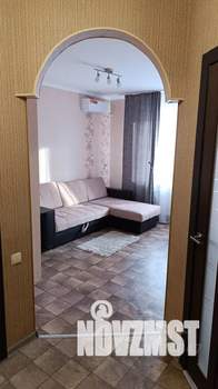 1-к квартира, посуточно, 30м2, 2/5 этаж