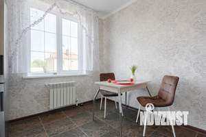 1-к квартира, посуточно, 31м2, 2/2 этаж