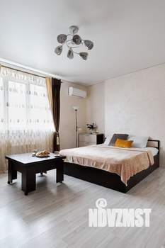 1-к квартира, посуточно, 40м2, 8/12 этаж