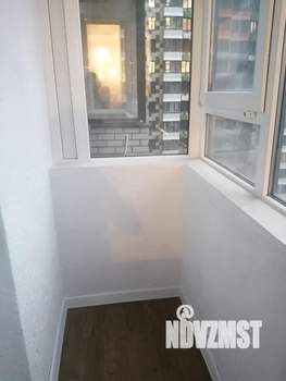 Студия квартира, на длительный срок, 30м2, 11/25 этаж