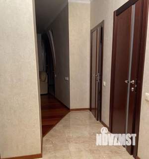 3-к квартира, на длительный срок, 100м2, 8/9 этаж