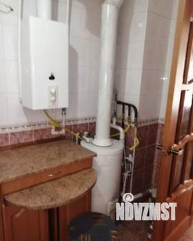 1-к квартира, на длительный срок, 40м2, 2/2 этаж