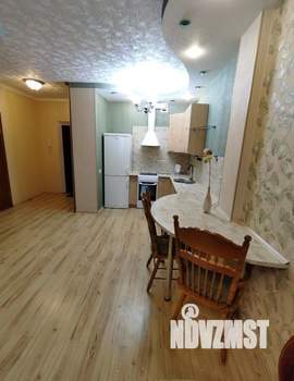 2-к квартира, на длительный срок, 55м2, 14/17 этаж