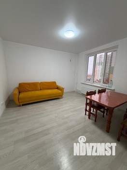 3-к квартира, на длительный срок, 75м2, 5/19 этаж