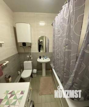 1-к квартира, на длительный срок, 44м2, 6/25 этаж