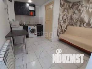 2-к квартира, на длительный срок, 35м2, 1/1 этаж