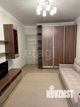 1-к квартира, на длительный срок, 40м2, 3/24 этаж