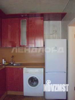 3-к квартира, на длительный срок, 70м2, 3/3 этаж