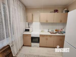 2-к квартира, на длительный срок, 51м2, 4/9 этаж