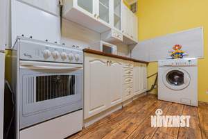 1-к квартира, на длительный срок, 40м2, 4/10 этаж