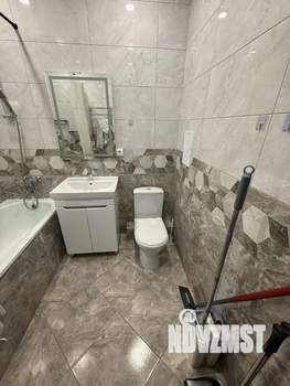 2-к квартира, на длительный срок, 50м2, 17/19 этаж