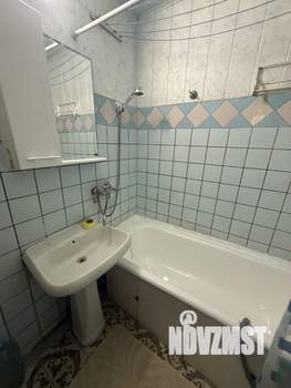 2-к квартира, на длительный срок, 46м2, 1/10 этаж