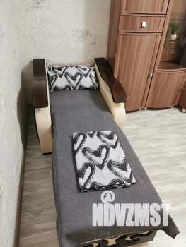 1-к квартира, посуточно, 41м2, 19/25 этаж
