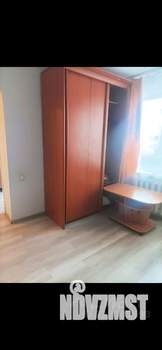 1-к квартира, на длительный срок, 23м2, 8/10 этаж