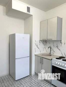 1-к квартира, на длительный срок, 40м2, 2/19 этаж