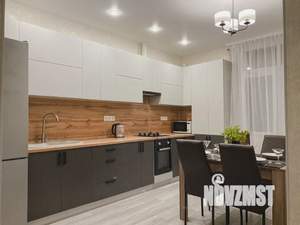 1-к квартира, посуточно, 41м2, 15/24 этаж