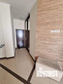 2-к квартира, на длительный срок, 54м2, 7/18 этаж