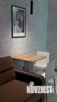 Студия квартира, на длительный срок, 21м2, 16/25 этаж