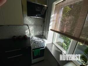 3-к квартира, на длительный срок, 48м2, 3/5 этаж