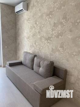 2-к квартира, посуточно, 53м2, 1/1 этаж