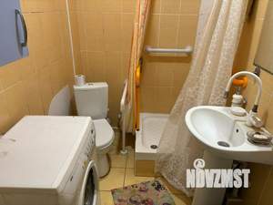 1-к квартира, на длительный срок, 30м2, 1/5 этаж