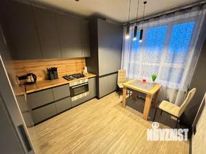 1-к квартира, на длительный срок, 35м2, 17/19 этаж