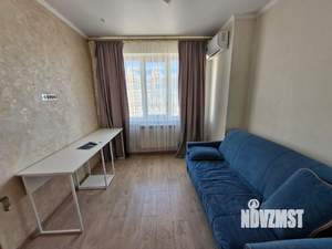 2-к квартира, на длительный срок, 43м2, 9/19 этаж