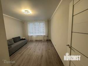 2-к квартира, на длительный срок, 55м2, 3/11 этаж