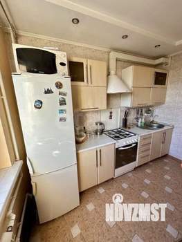 2-к квартира, на длительный срок, 51м2, 8/10 этаж