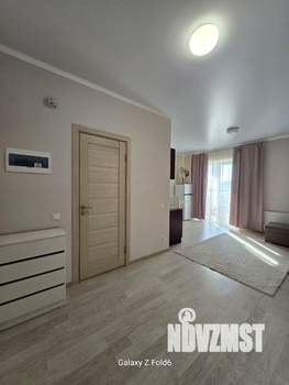 Студия квартира, на длительный срок, 32м2, 9/14 этаж