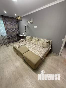 1-к квартира, на длительный срок, 25м2, 2/5 этаж