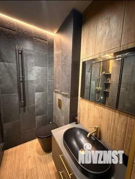 2-к квартира, на длительный срок, 55м2, 25/25 этаж