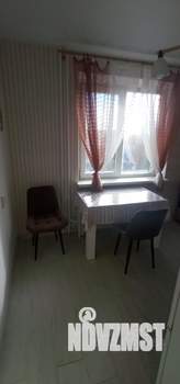 1-к квартира, на длительный срок, 37м2, 7/10 этаж