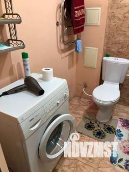 1-к квартира, посуточно, 45м2, 3/12 этаж