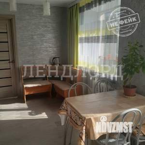 3-к квартира, на длительный срок, 54м2, 4/5 этаж