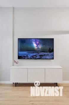 1-к квартира, посуточно, 35м2, 17/24 этаж