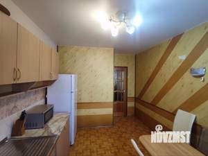 1-к квартира, на длительный срок, 45м2, 8/14 этаж