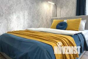 1-к квартира, посуточно, 30м2, 8/24 этаж