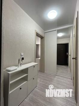 Студия квартира, на длительный срок, 26м2, 15/19 этаж