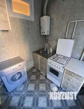 3-к квартира, на длительный срок, 58м2, 2/5 этаж