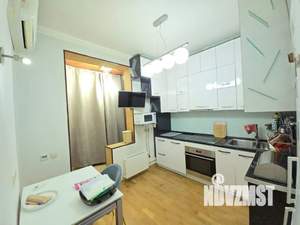 1-к квартира, посуточно, 38м2, 3/15 этаж