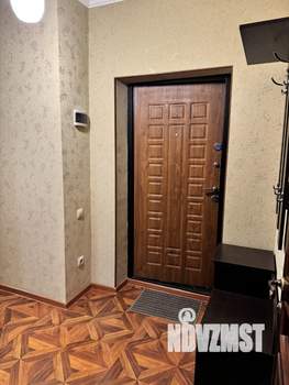 1-к квартира, на длительный срок, 38м2, 6/17 этаж