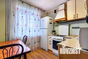 1-к квартира, посуточно, 33м2, 3/5 этаж