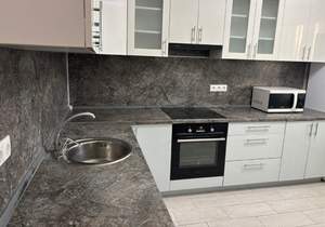 1-к квартира, на длительный срок, 60м2, 12/20 этаж