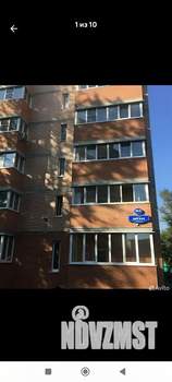 1-к квартира, на длительный срок, 45м2, 3/12 этаж