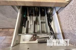 2-к квартира, посуточно, 50м2, 4/5 этаж