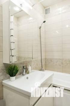 Студия квартира, посуточно, 25м2, 4/32 этаж